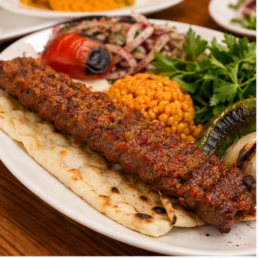 Adana Kebap